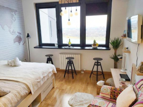 Belgrade Waterfront - BEKKE apartment